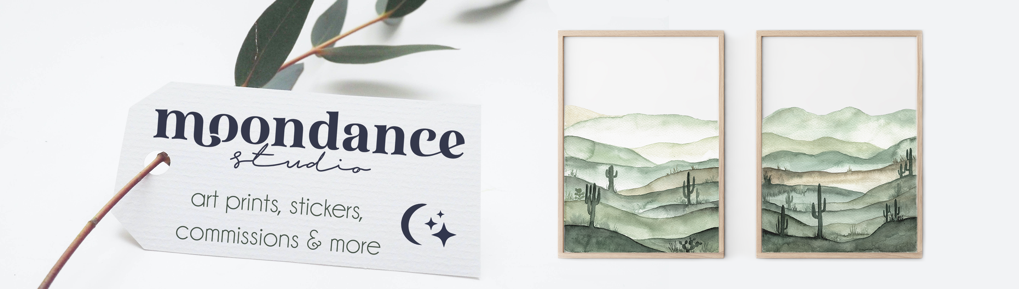 Collections – Moondance Studio