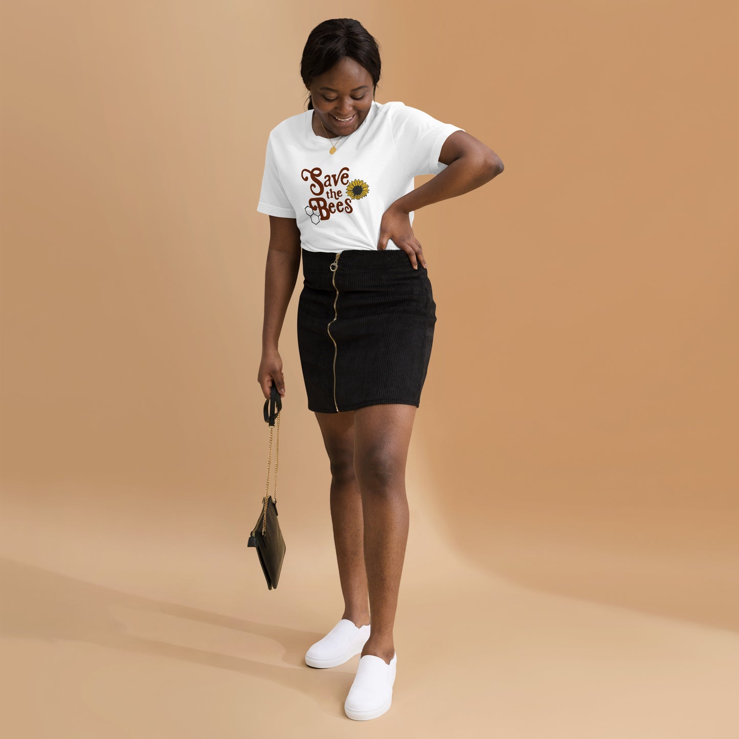 Save the Bees T-Shirt