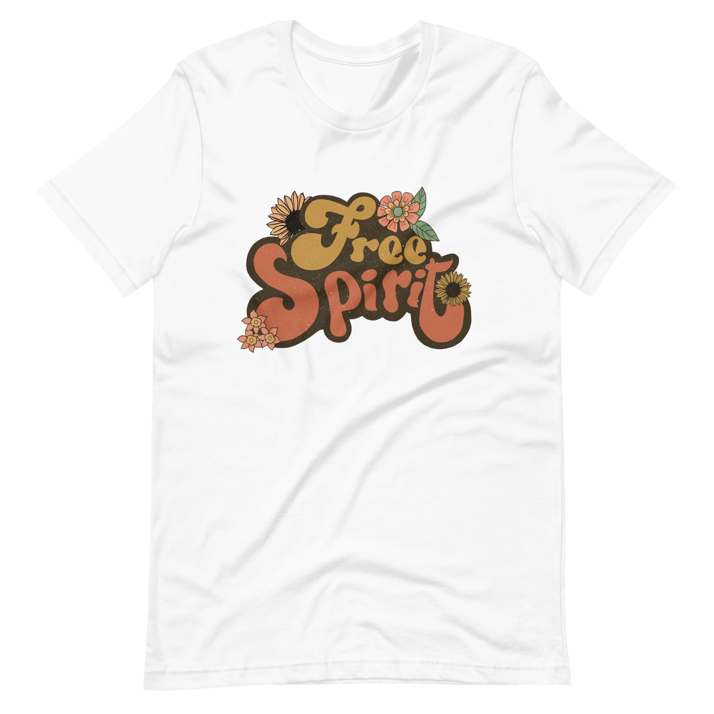 Free Spirit T-Shirt