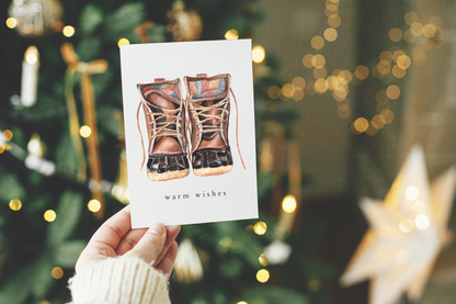 Greeting Card Packs