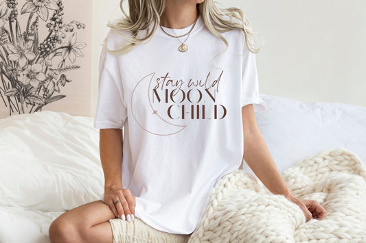 Moon Child T-Shirt