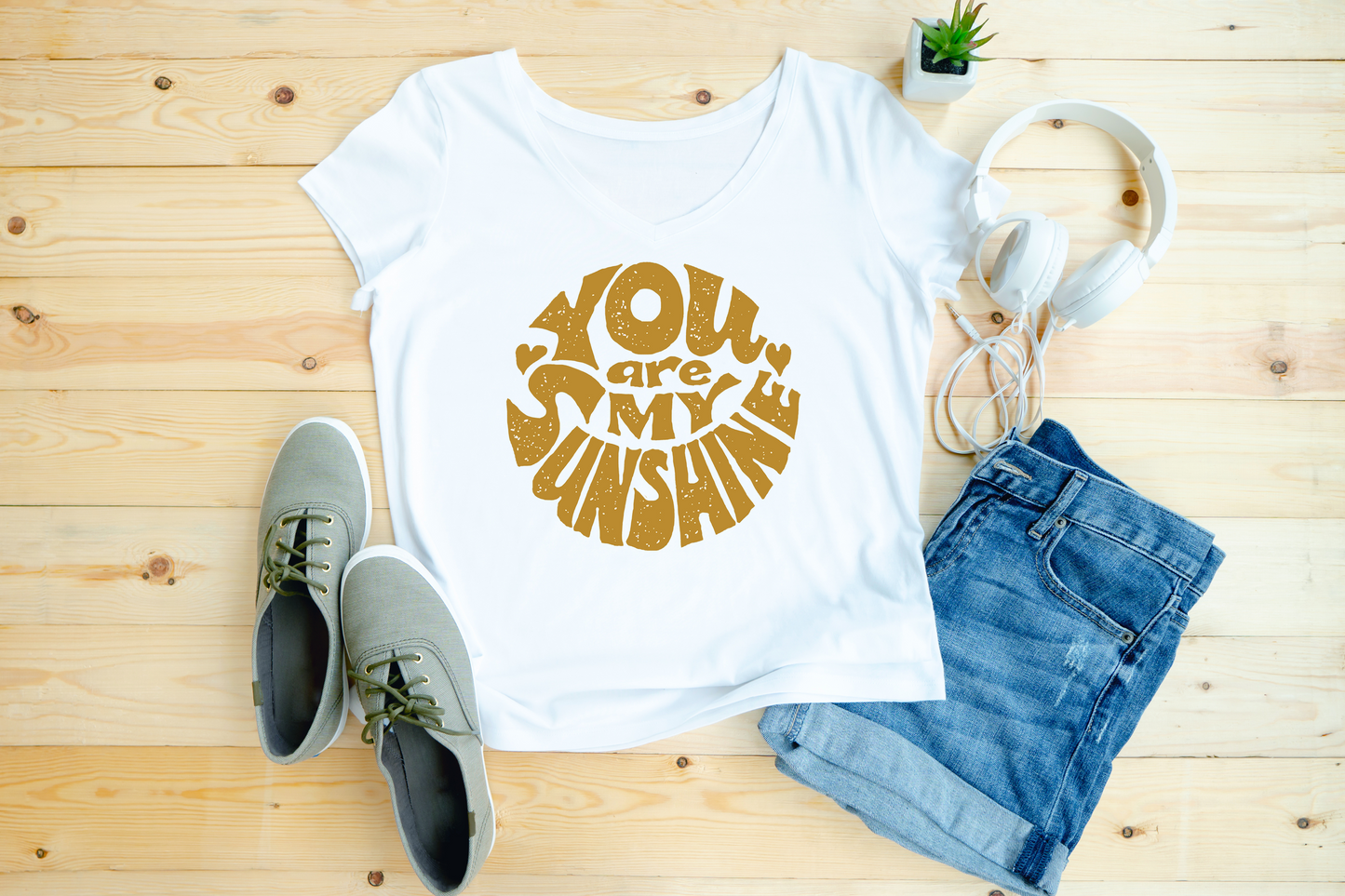 Sunshine T-Shirt