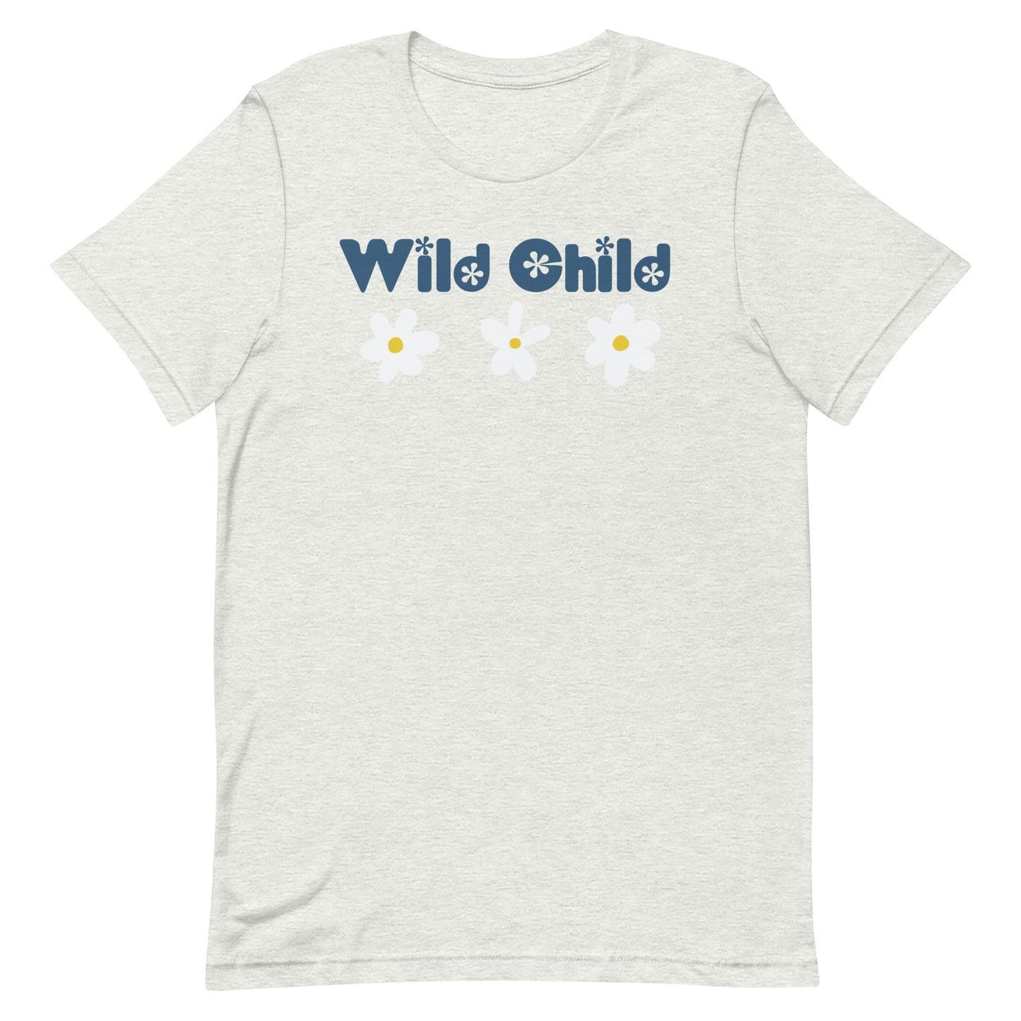 Wild Child T-shirt