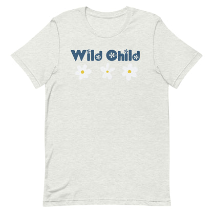 Wild Child T-shirt