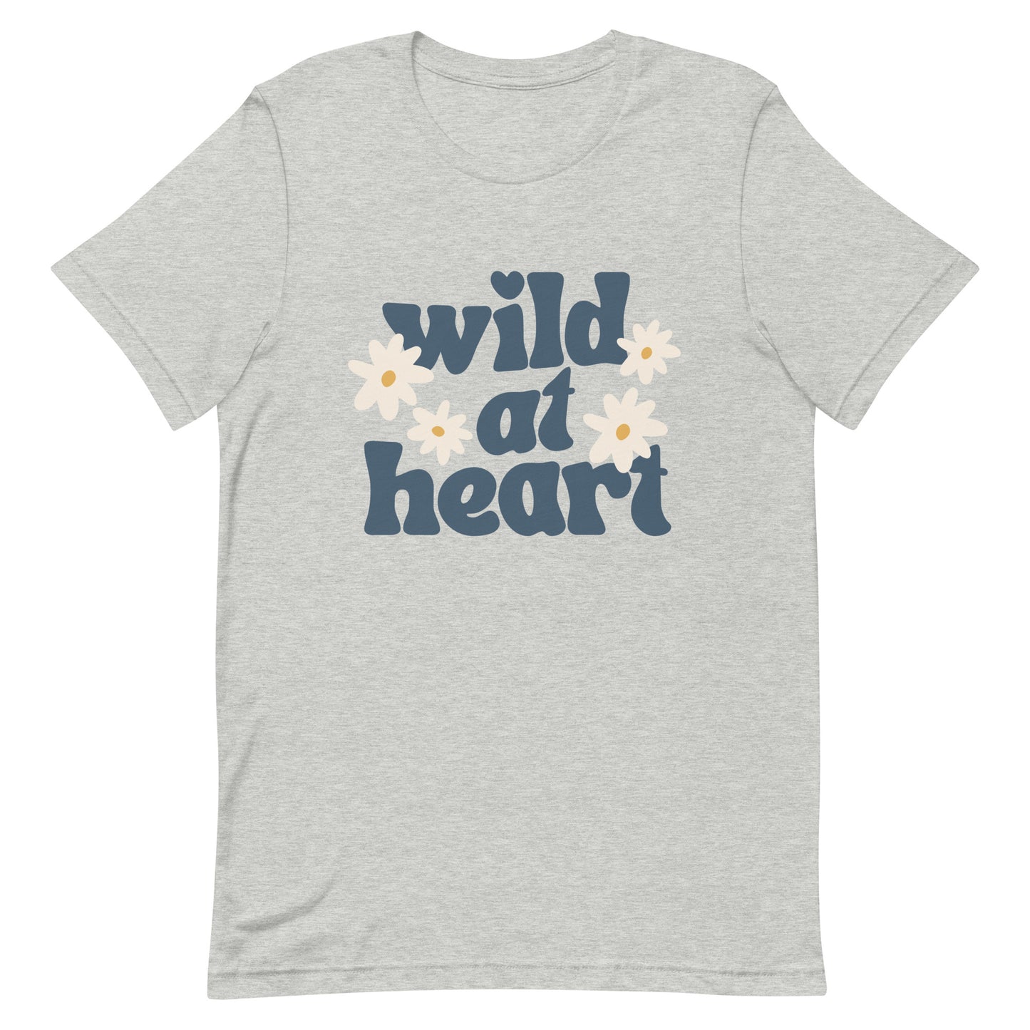 Wild at Heart T-Shirt