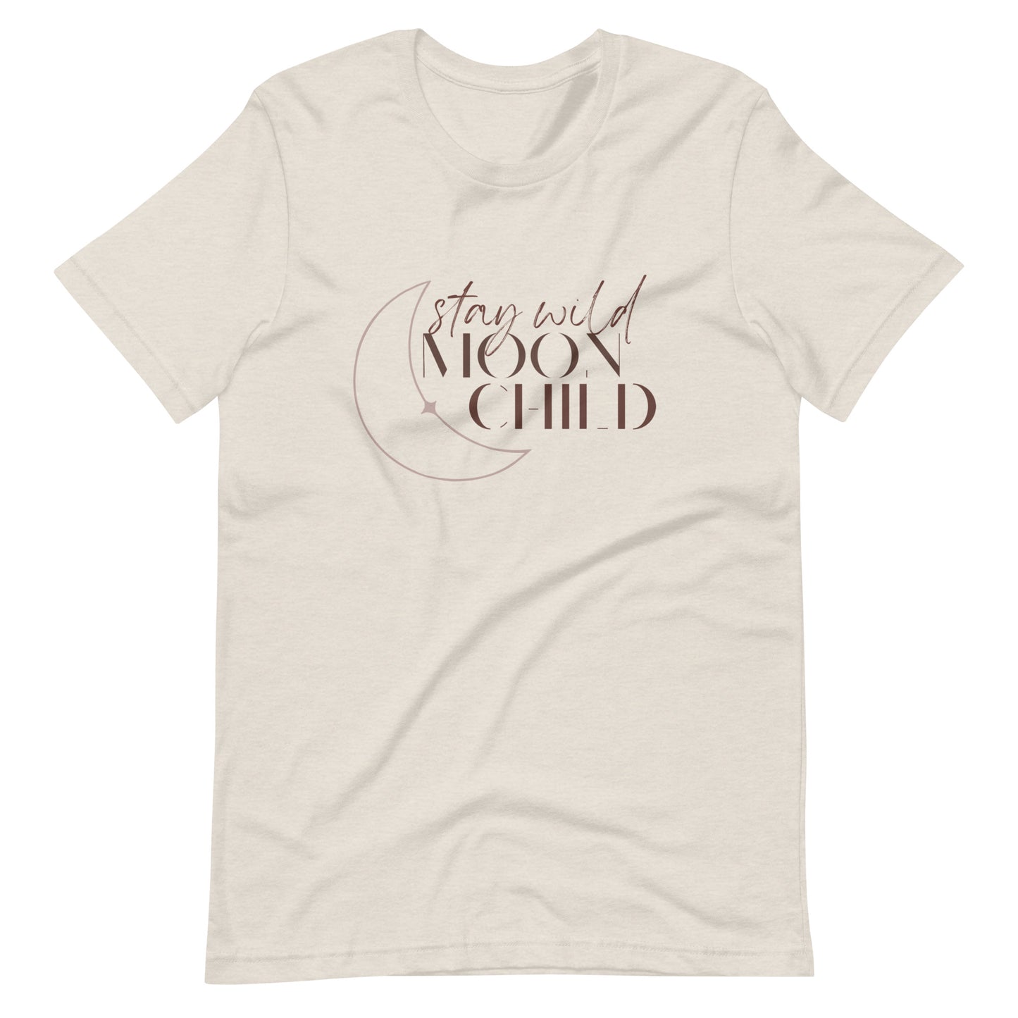 Moon Child T-Shirt