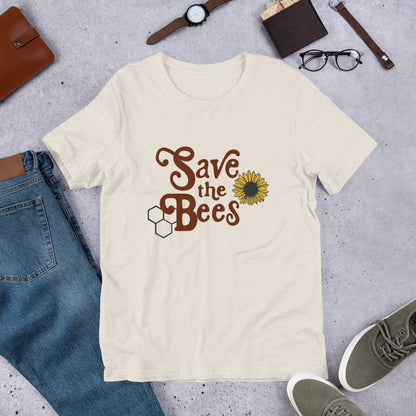 Save the Bees T-Shirt