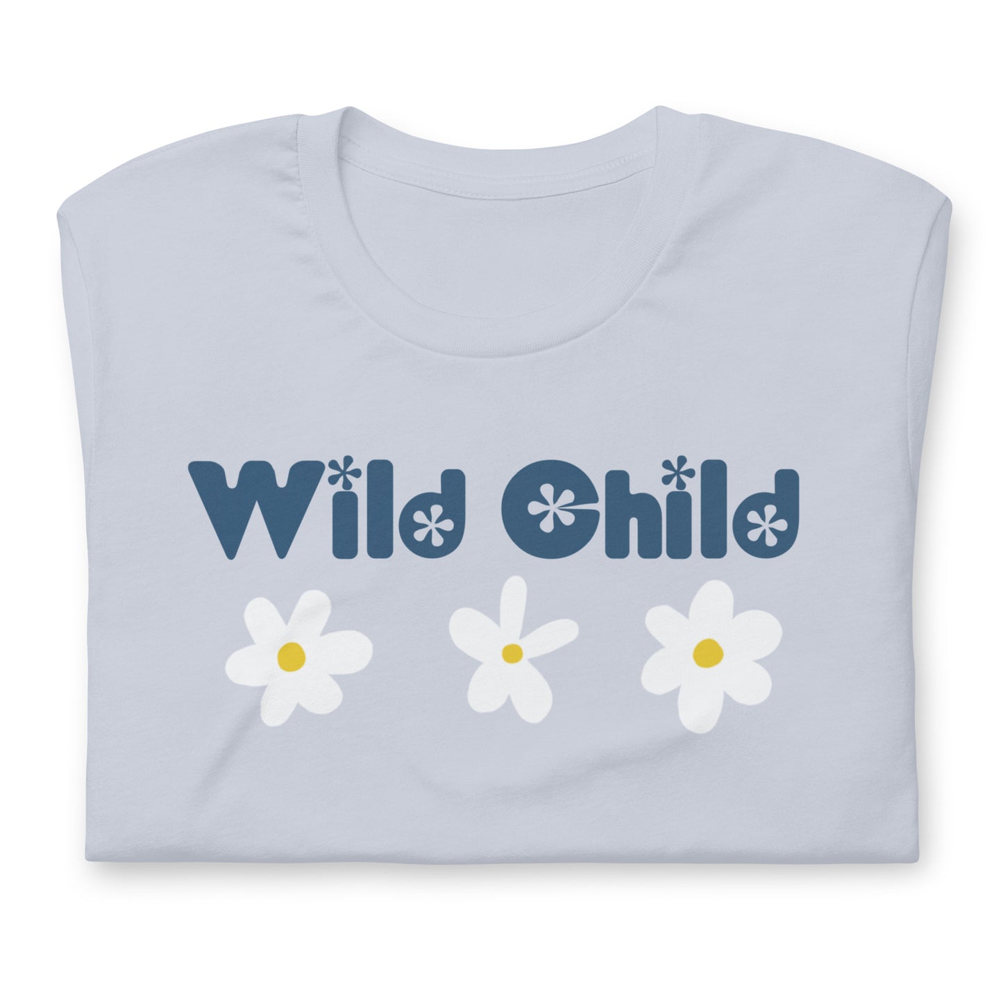 Wild Child T-shirt