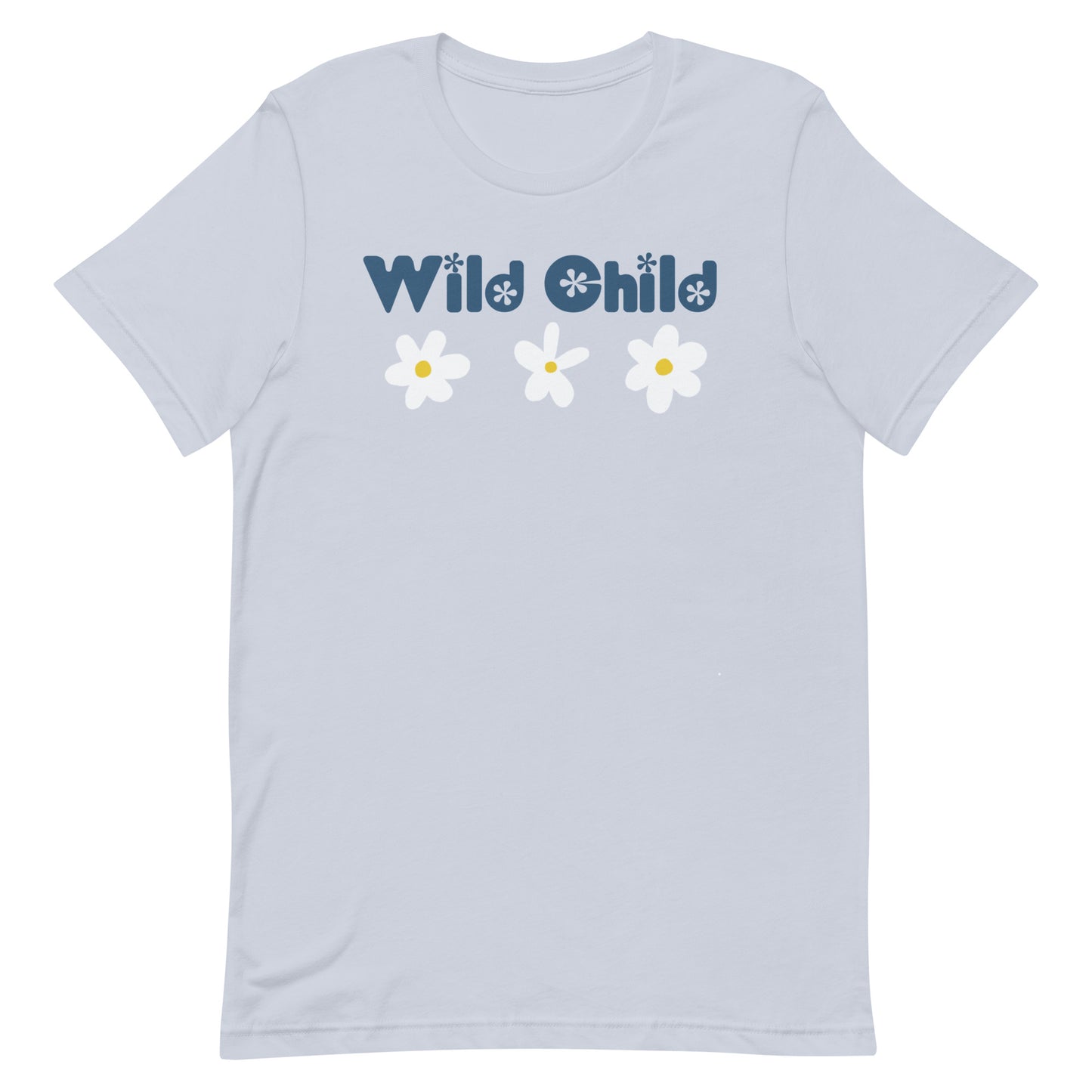 Wild Child T-shirt