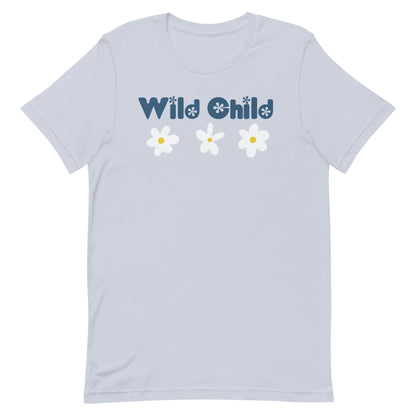 Wild Child T-shirt