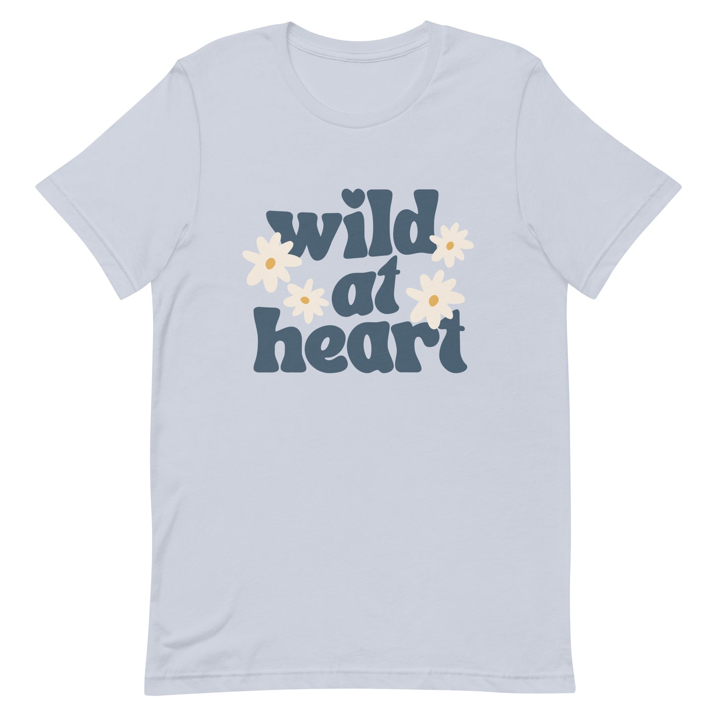 Wild at Heart T-Shirt