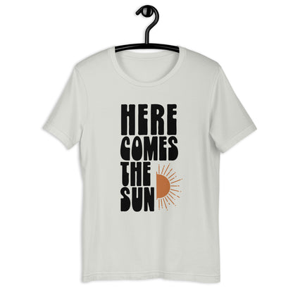 Here Comes the Sun