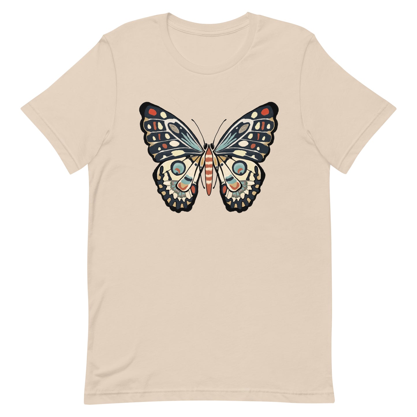 Butterfly T-Shirt