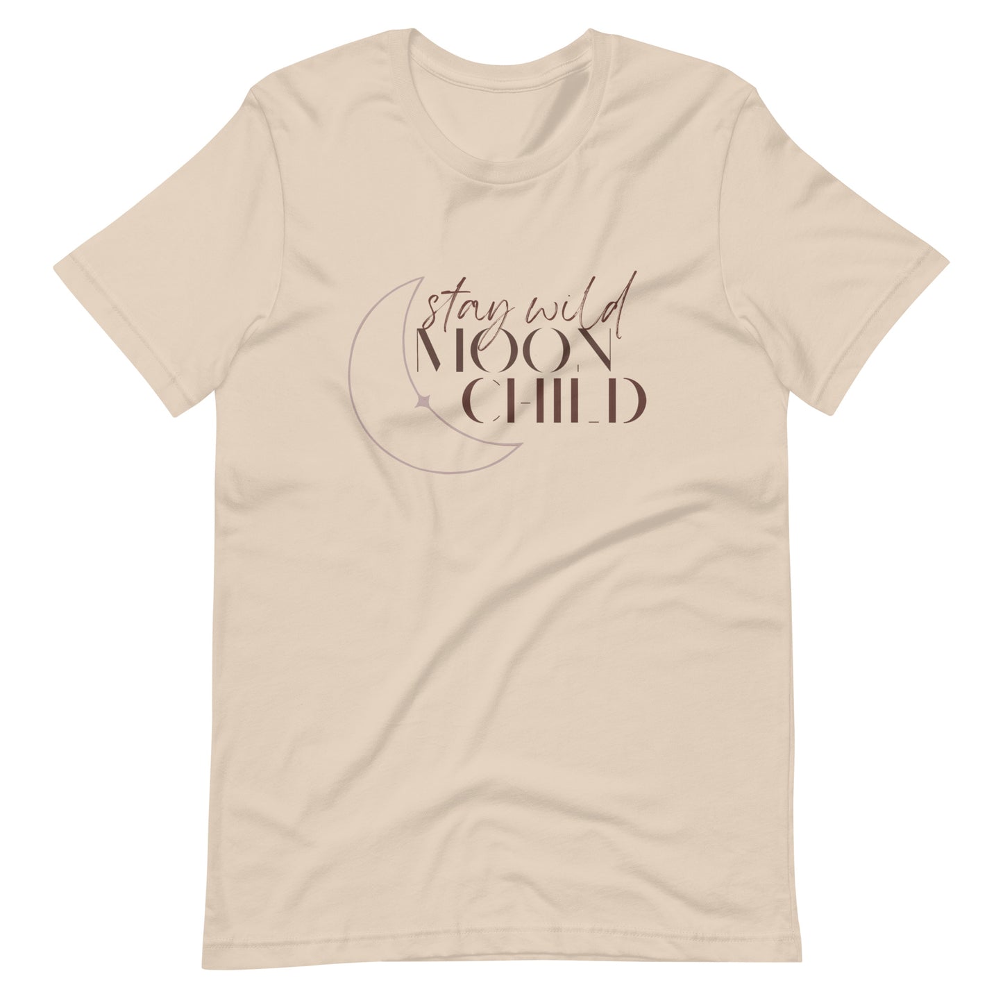 Moon Child T-Shirt