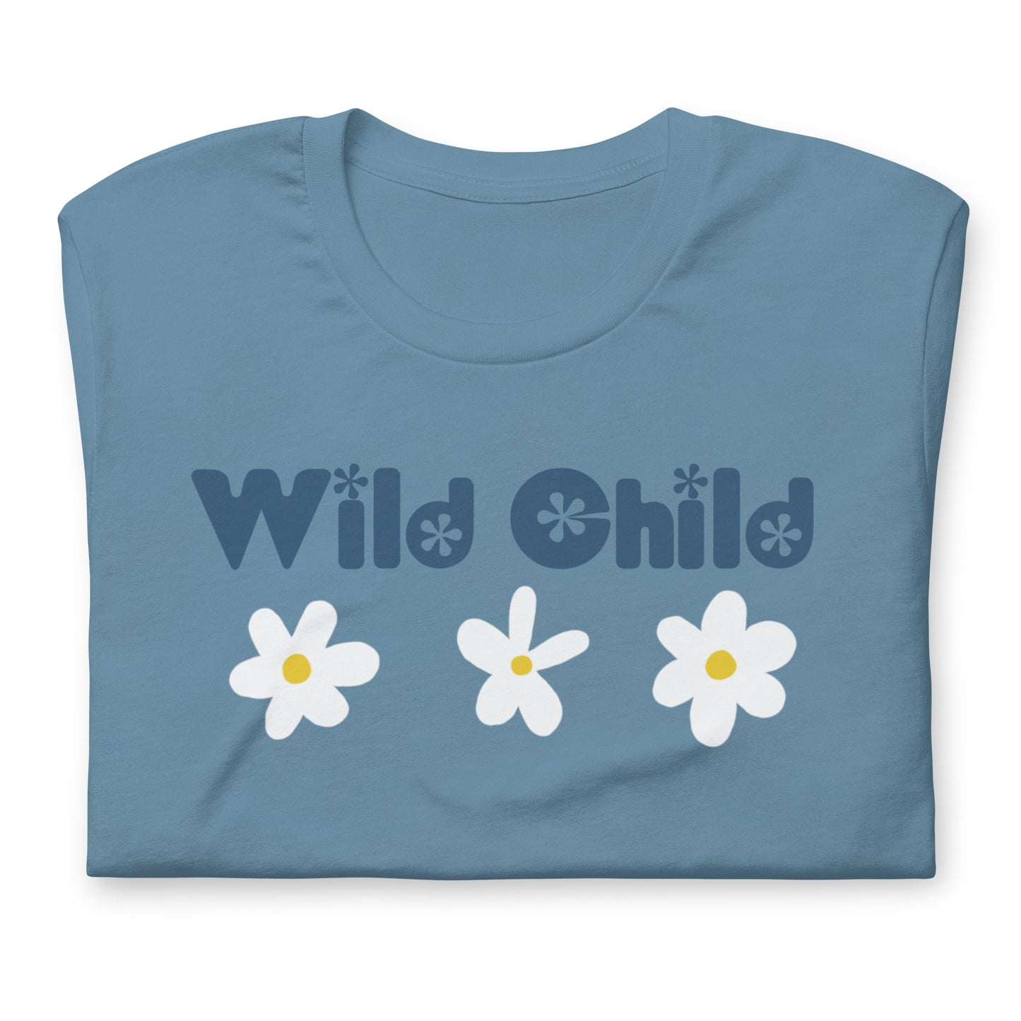 Wild Child T-shirt