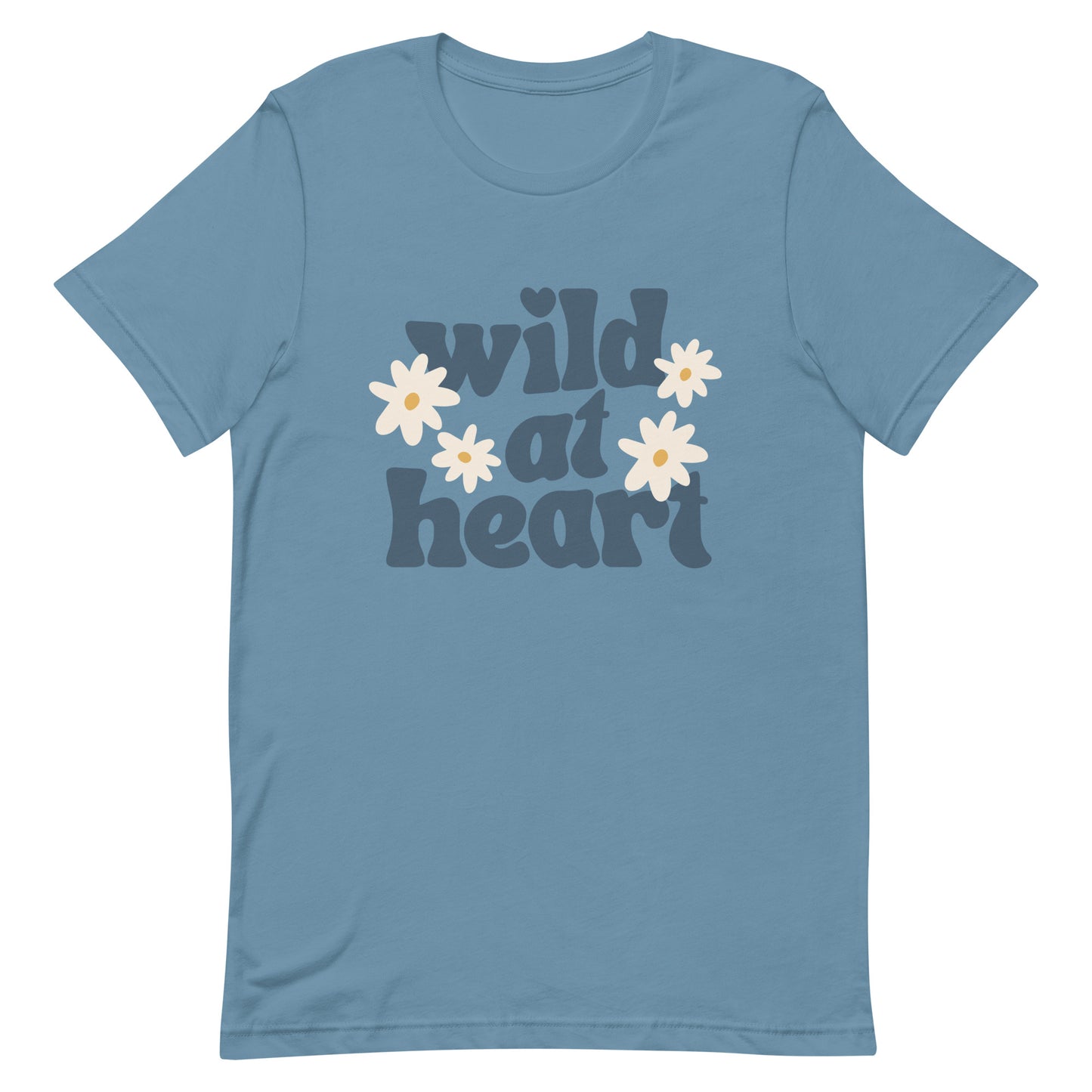 Wild at Heart T-Shirt