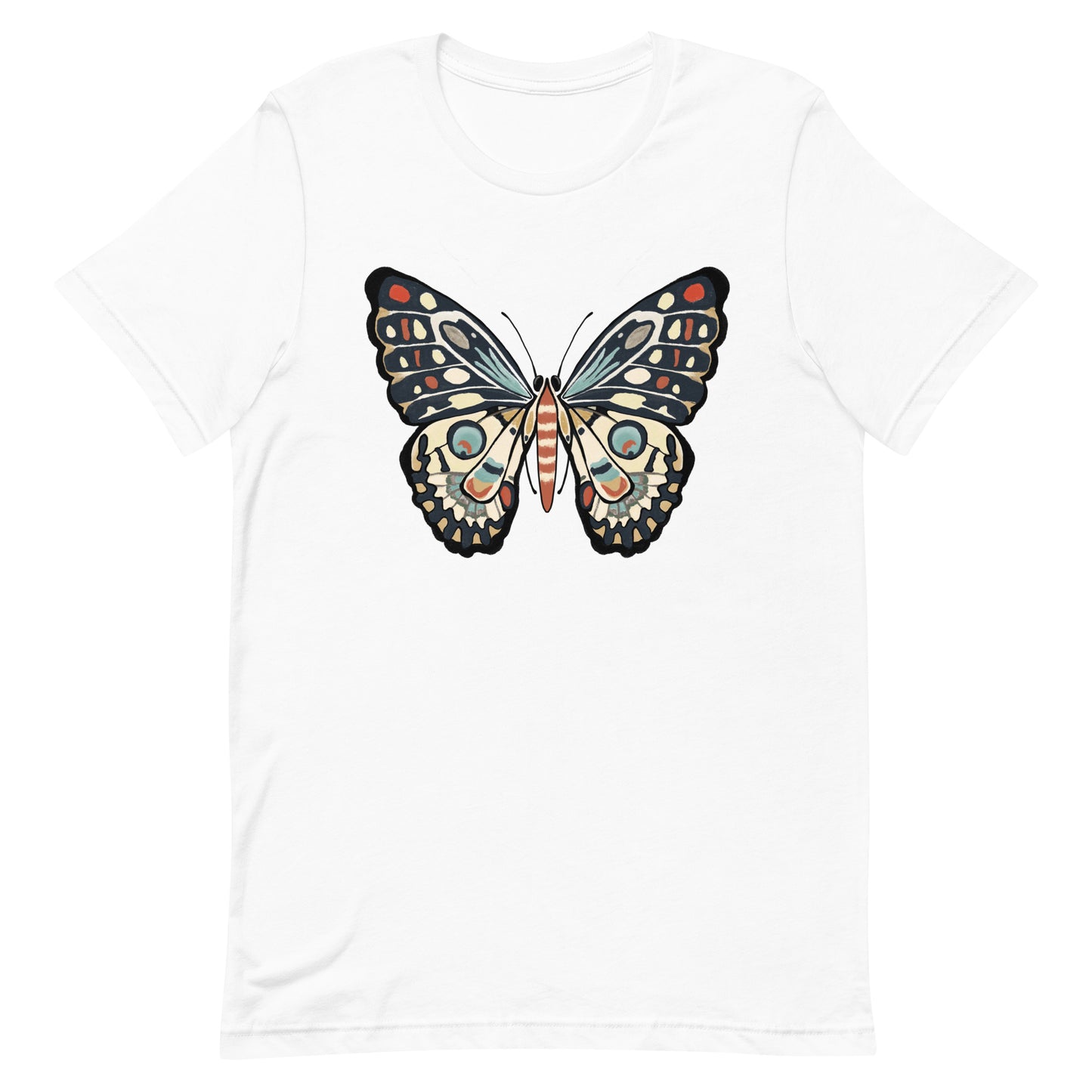 Butterfly T-Shirt