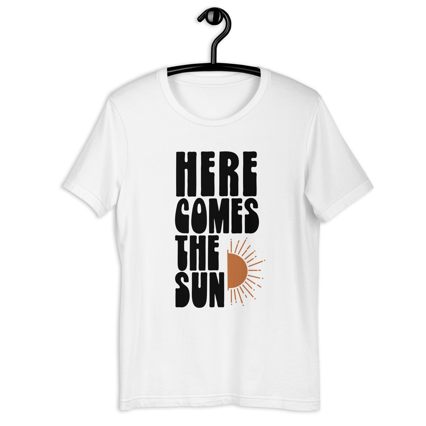 Here Comes the Sun