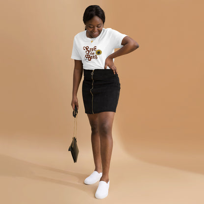 Save the Bees T-Shirt