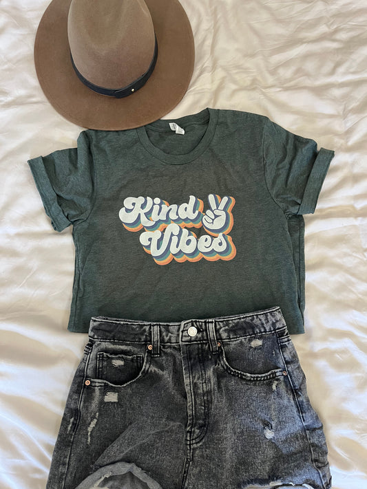 Kind Vibes T-Shirt