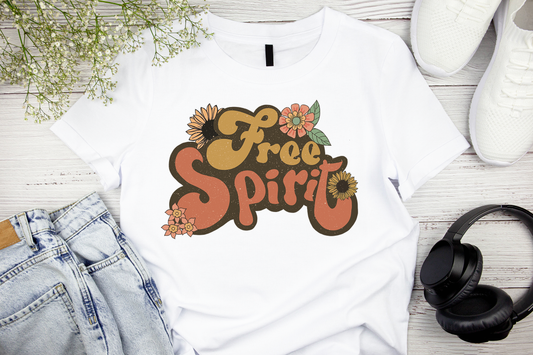 Free Spirit T-Shirt