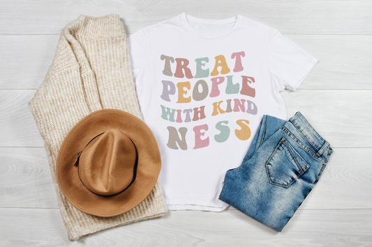 Kindness T-Shirt