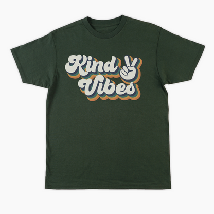 Kind Vibes T-Shirt