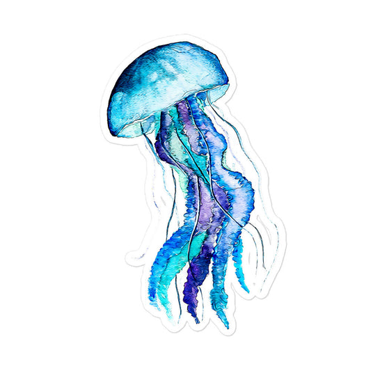 Jelly Sticker