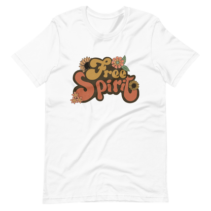 Free Spirit T-Shirt