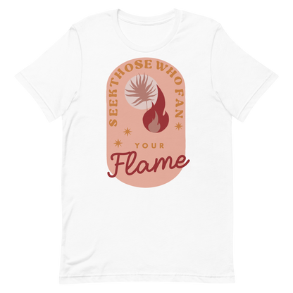 Flame T-Shirt